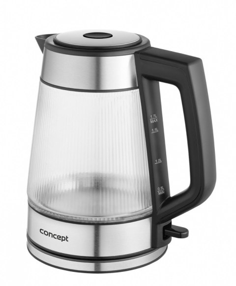 Concept Czajnik Concept szklany 1,7l RK4210