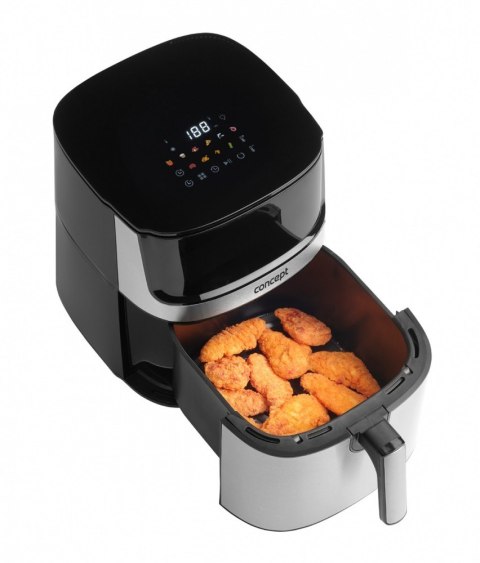 Concept Frytkownica beztłuszczowa 7L FR8010