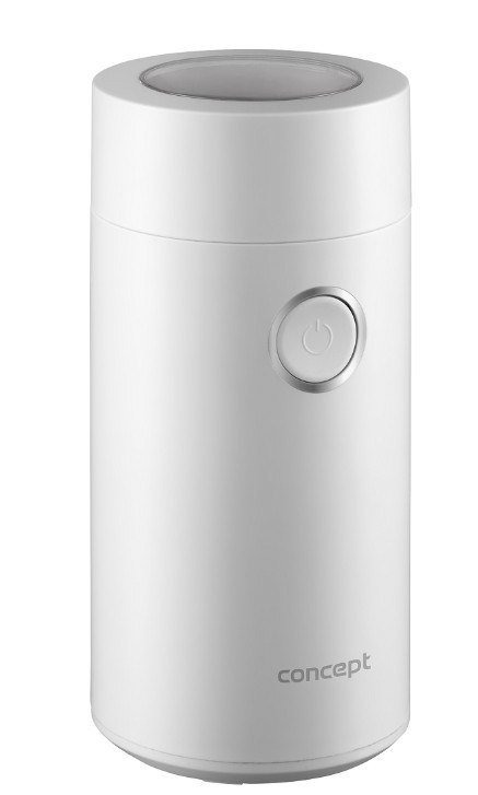Concept Młynek do kawy biały KM6000