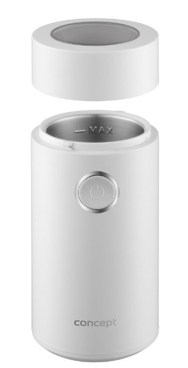 Concept Młynek do kawy biały KM6000