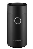 Concept Młynek do kawy czarny KM6001