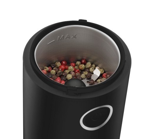 Concept Młynek do kawy czarny KM6001