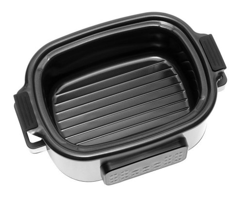 Concept Multicooker, wolnowar 6L CK9000