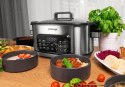 Concept Multicooker, wolnowar 6L CK9000