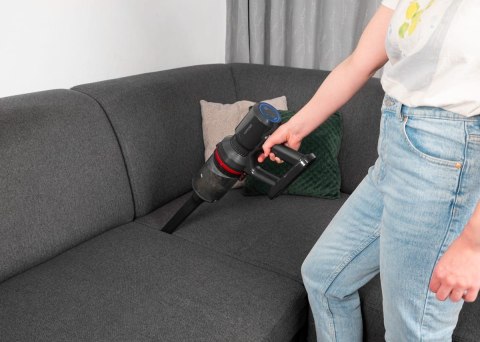 Concept Odkurzacz pionowy akumulatorowy 4w1 Ultimate Pro+ VP6260