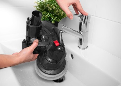 Concept Odkurzacz pionowy akumulatorowy 4w1 Ultimate Pro+ VP6260