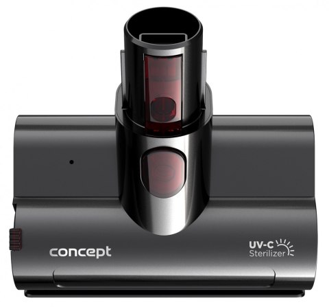 Concept Odkurzacz pionowy akumulatorowy 4w1 Ultimate Pro+ VP6260