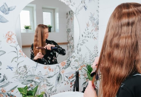 Concept Prostownica do włosów Profi Care VZ8100