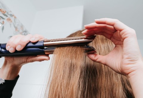 Concept Prostownica do włosów Profi Care VZ8100