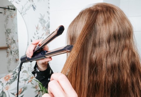 Concept Prostownica do włosów Profi Care VZ8100