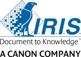 Skaner górny I.R.I.S. IRIScan Desk 7 Pro 4912 x 3680 DPI A3 Czarny