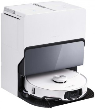 Roborock S8 MaxV Ultra biały