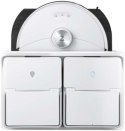 Roborock S8 MaxV Ultra biały