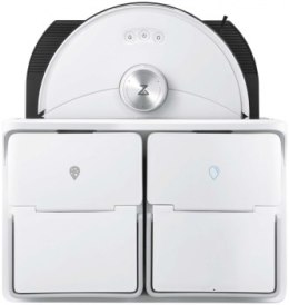 Roborock S8 MaxV Ultra biały