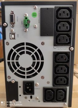 Zasilacz UPS Orvaldi LT-3000 sinus