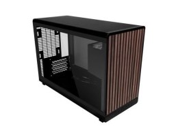 Obudowa CASE minitower MATX bez PSU G99.A3X-WDG.00 LIAN LI