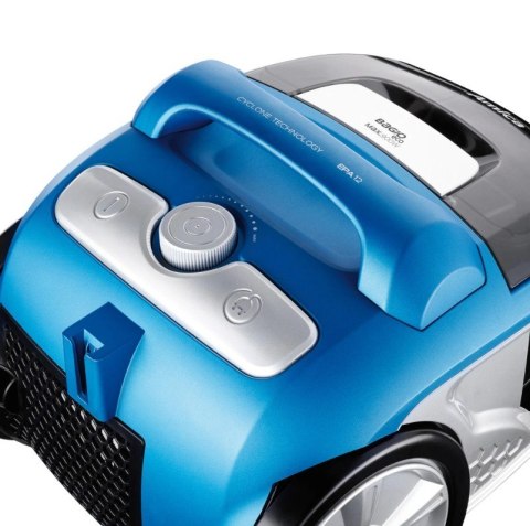 Amica Odkurzacz bezworkowy BAGIO Eco VM3041