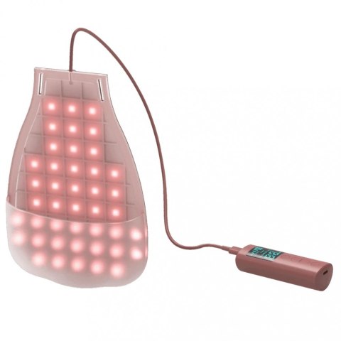 Garett Electronics Maska LED do rąk Beauty skin Ritual Hands