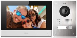 Zestaw wideodomofonowy Hilook HD-VIS-02