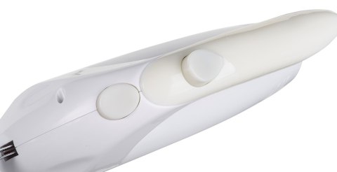 Nóż elektryczny CLATRONIC EM 3062 Biały