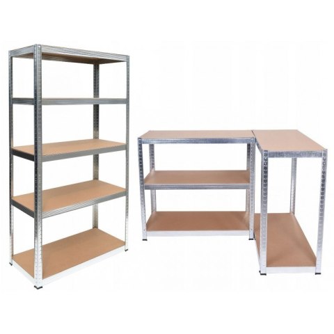 REGAŁ MAGAZYNOWY G7030