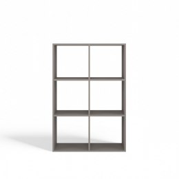 REGAŁ MALAX 2X3 GLINA