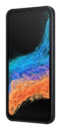 Smartfon Samsung Galaxy Xcover 6 Pro (G736) Enterprise Edition 6/128GB 6,6" PLS 2408x1080 4050mAh Dual SIM 5G Black (WYPRZEDAŻ)