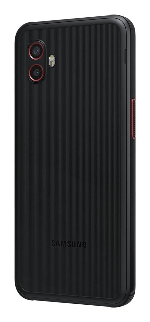 Smartfon Samsung Galaxy Xcover 6 Pro (G736) Enterprise Edition 6/128GB 6,6" PLS 2408x1080 4050mAh Dual SIM 5G Black (WYPRZEDAŻ)