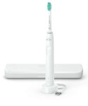 Szczoteczka soniczna PHILIPS HX3673/13 Biały