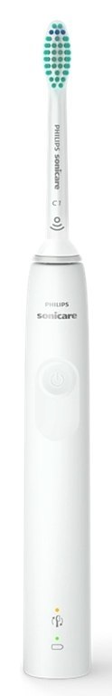 Szczoteczka soniczna PHILIPS HX3673/13 Biały