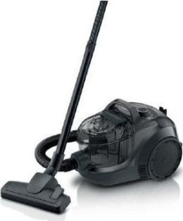 Odkurzacz bezworkowy BOSCH Serie 4 BGC21X300 (550W /Czarny )