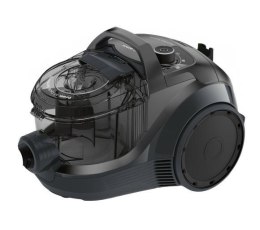 Odkurzacz bezworkowy BOSCH Serie 4 BGC21X300 (550W /Czarny )