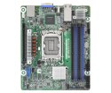 Płyta główna AsRock EC266D4ID-2T/X550 LGA1700 Intel