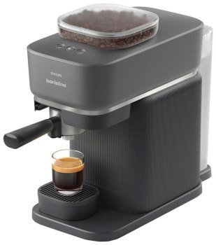 Philips Baristina BAR300/60 czarny