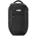 Plecak URBAN ARMOR GEAR 981830114061 (maks.15"/Czarno-szary)