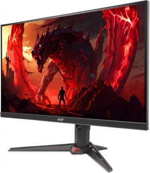 Acer Nitro XV240YW3bmiiprx - 240Hz | Full HD | IPS | 23.8''