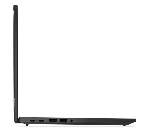 Lenovo Ultrabook ThinkPad T14 G6 21QC00BRPB W11Pro Ultra 7 255U/32GB/1TB/INT/14.0 WUXGA/Black/3YRS Premier Support + CO2 Offset