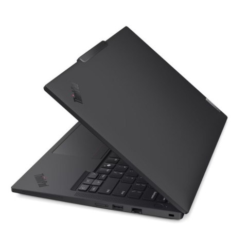 Lenovo Ultrabook ThinkPad T14 G6 21QC00BRPB W11Pro Ultra 7 255U/32GB/1TB/INT/14.0 WUXGA/Black/3YRS Premier Support + CO2 Offset