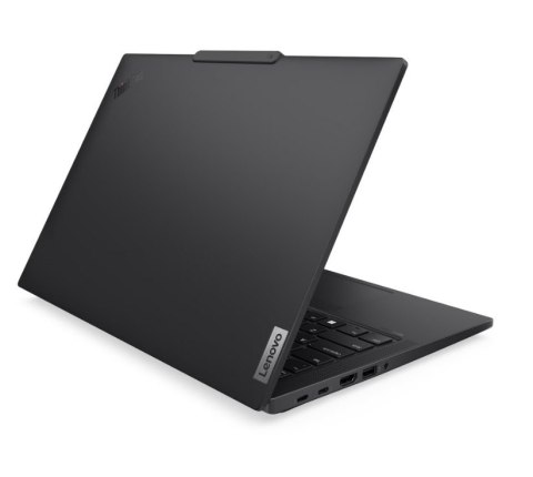 Lenovo Ultrabook ThinkPad T14 G6 21QC00BRPB W11Pro Ultra 7 255U/32GB/1TB/INT/14.0 WUXGA/Black/3YRS Premier Support + CO2 Offset