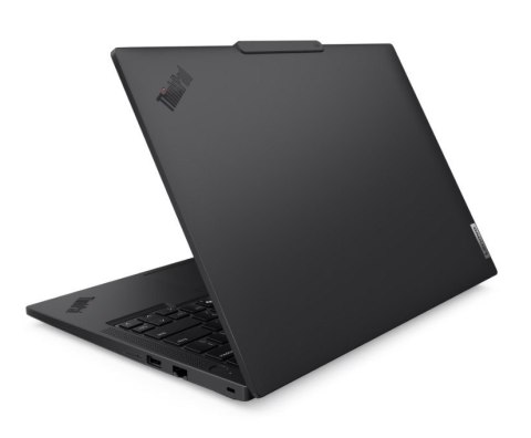 Lenovo Ultrabook ThinkPad T14 G6 21QC00BRPB W11Pro Ultra 7 255U/32GB/1TB/INT/14.0 WUXGA/Black/3YRS Premier Support + CO2 Offset
