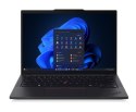 Lenovo Ultrabook ThinkPad T14 G6 21QC00BRPB W11Pro Ultra 7 255U/32GB/1TB/INT/14.0 WUXGA/Black/3YRS Premier Support + CO2 Offset