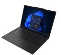 Lenovo Ultrabook ThinkPad T14 G6 21QC00BRPB W11Pro Ultra 7 255U/32GB/1TB/INT/14.0 WUXGA/Black/3YRS Premier Support + CO2 Offset