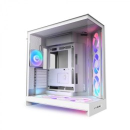 NZXT H9 Flow RGB+ (2025) biała
