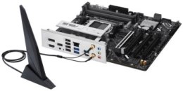 Płyta główna - ASUS B850M MAX GAMING WIFI