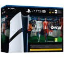 SONY PlayStation 5 PRO Digital 2TB + FC26