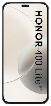 Smartfon HONOR 400 Lite 8/256GB Czarny