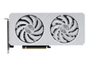 Karta Graficzna Palit RTX5060 WHITE OC 8GB GDDR7 NE75060U19P1-GB2063M sprzedaż detaliczna