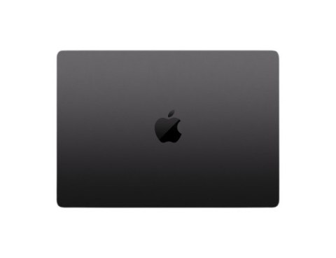 Apple MacBook Pro 14.2 cala: M5 10C/10C, 16GB, 1TB SSD - Gwiezdna czerń