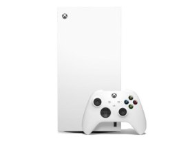 Konsola Xbox Series X 1TB Digital