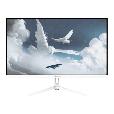 Arozzi Nova 27" monitor komputerowy 68,6 cm (27") 2560 x 1440 px Quad HD LED Biały